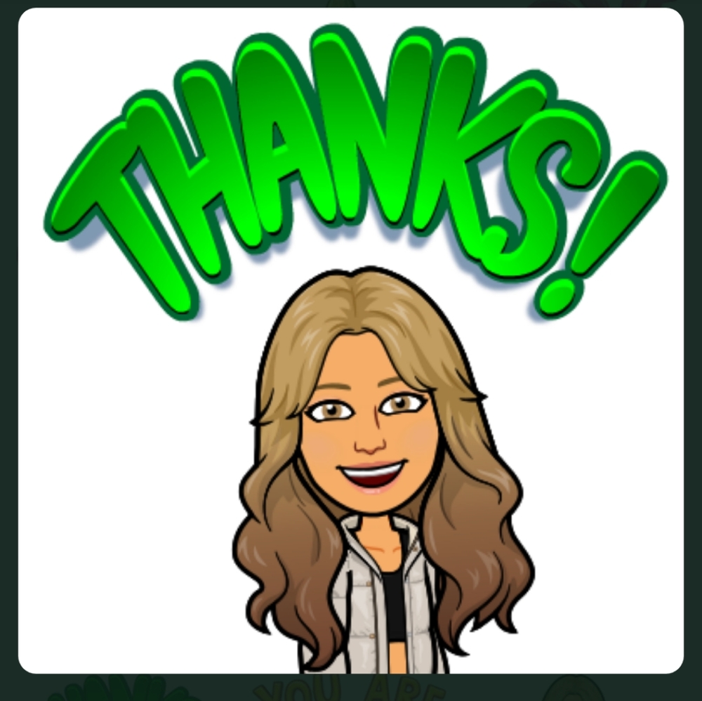 Meet your Posher, Nicole